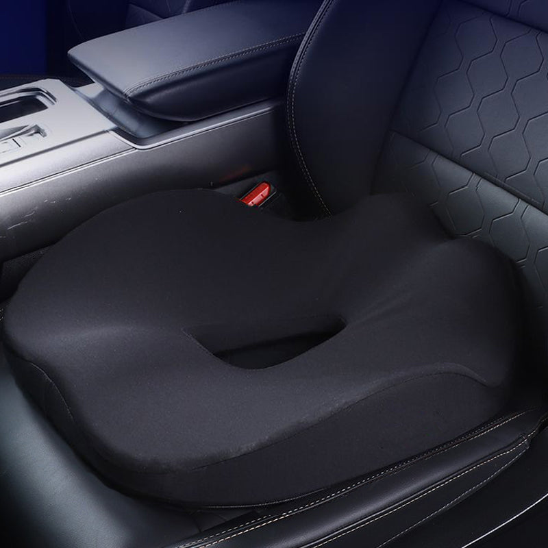Best orthopedic seat cushion for long distance driving