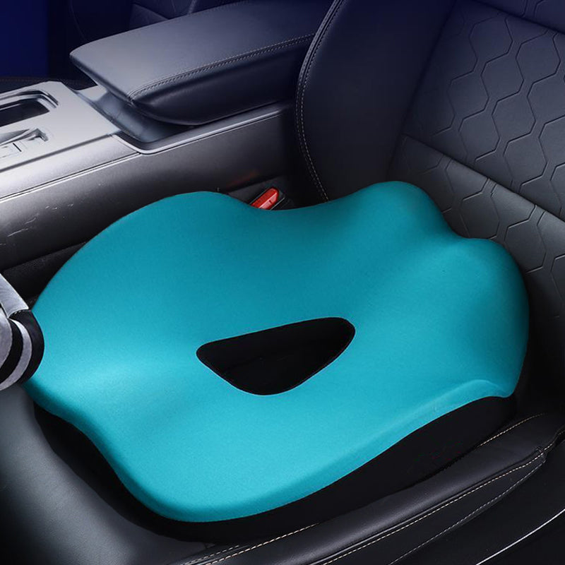 Best orthopedic seat cushion for long distance driving