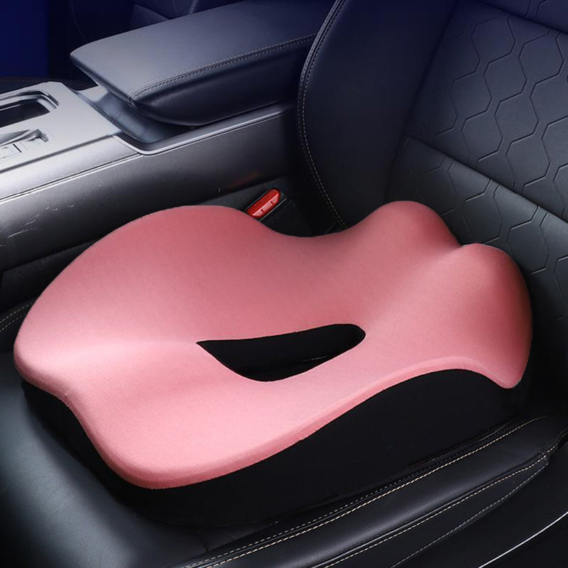 Best orthopedic seat cushion for long distance driving
