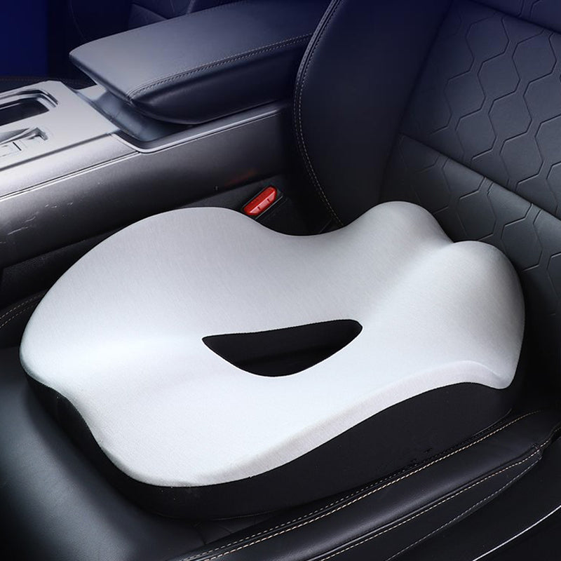Best orthopedic seat cushion for long distance driving