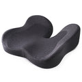Car seat cushion for longdistance driving、short driver