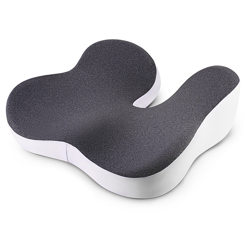 Best car seat cushion for longdistance driving、short driver、Adults Orthopaedic Car Cushion
