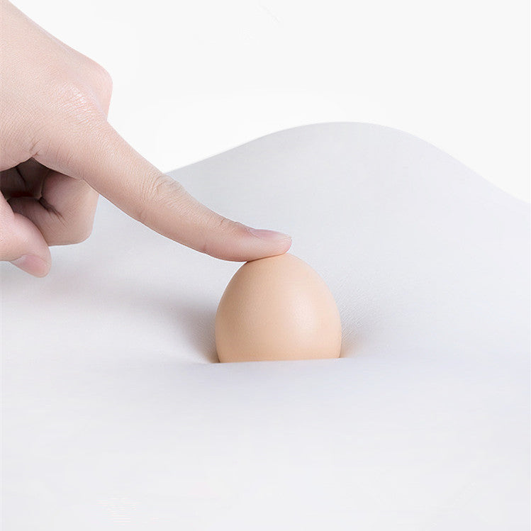 Car seat cushion for longdistance driving、short driver