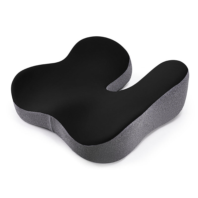 Best car seat cushion for longdistance driving、short driver、Adults Orthopaedic Car Cushion