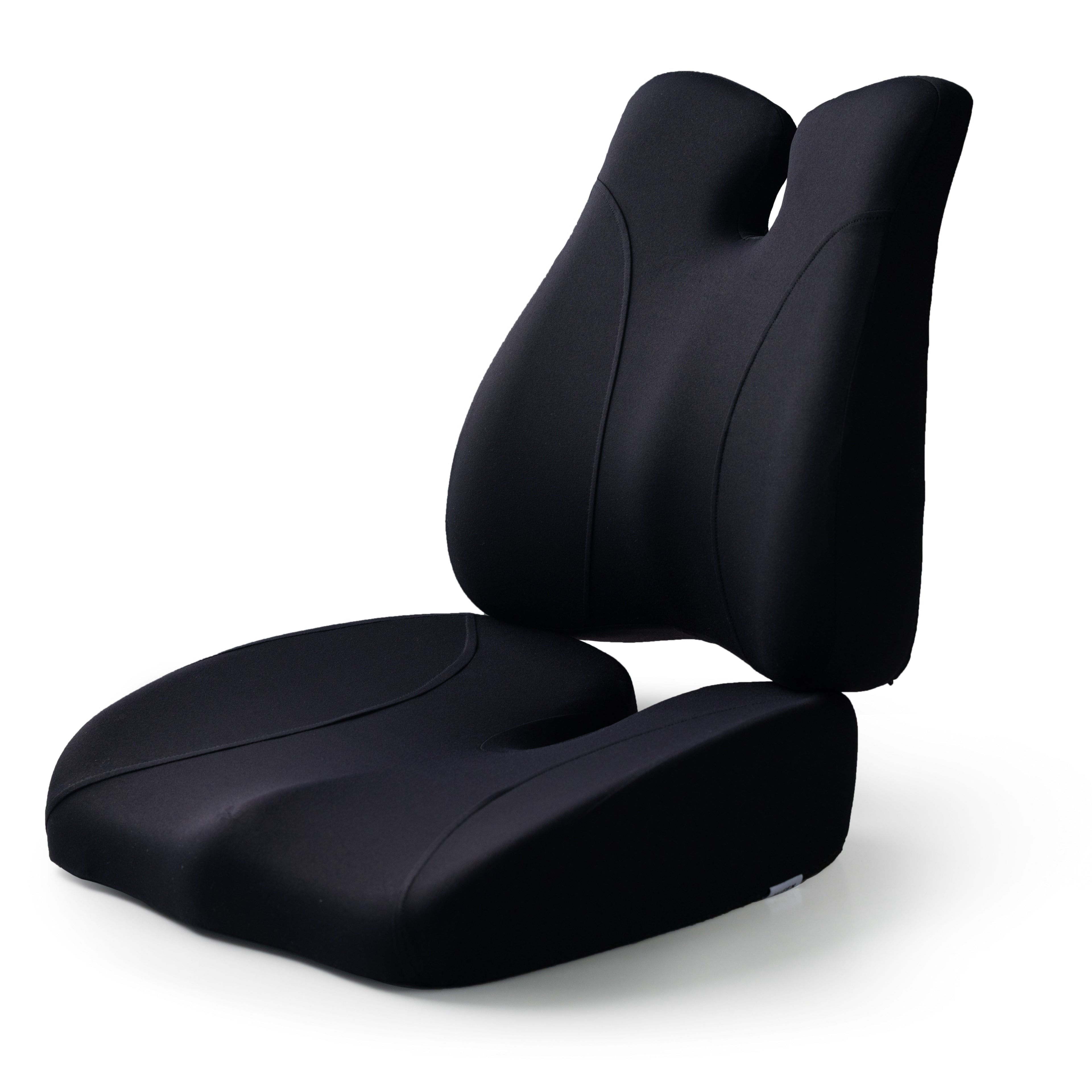 Car Seat Cushion The best orthopedic cushion for relieving tailbone pain and hemorrhoids, reducing lower back fatigue.Adult car booster cushion