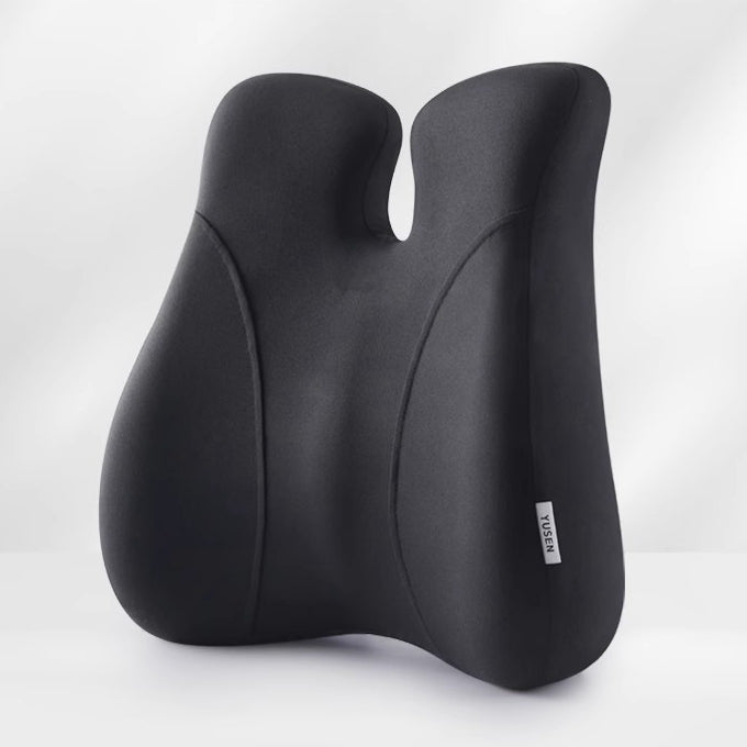 Car Seat Cushion The best orthopedic cushion for relieving tailbone pain and hemorrhoids, reducing lower back fatigue.Adult car booster cushion